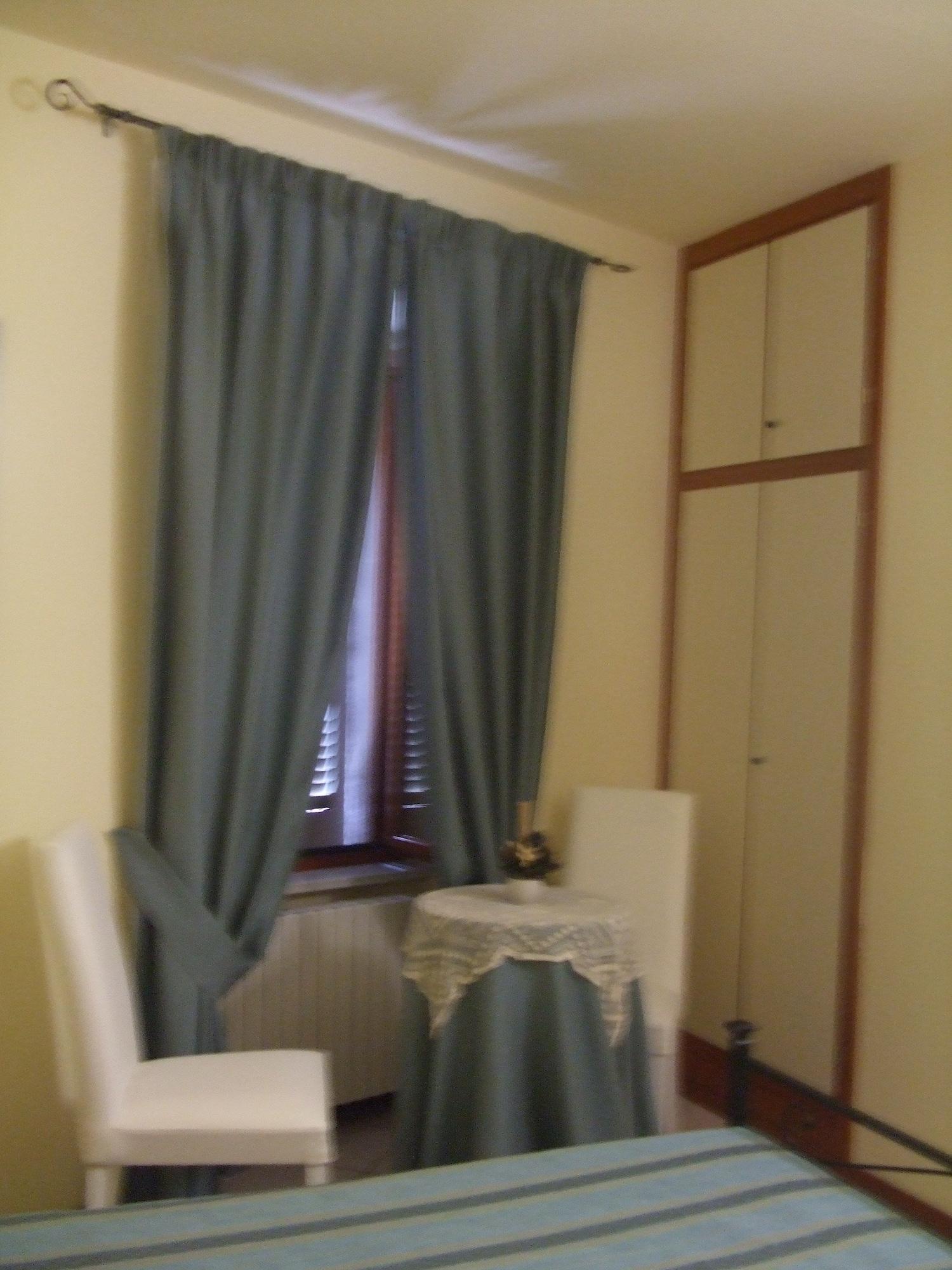 Hotel San Giacomo Assis Exterior foto