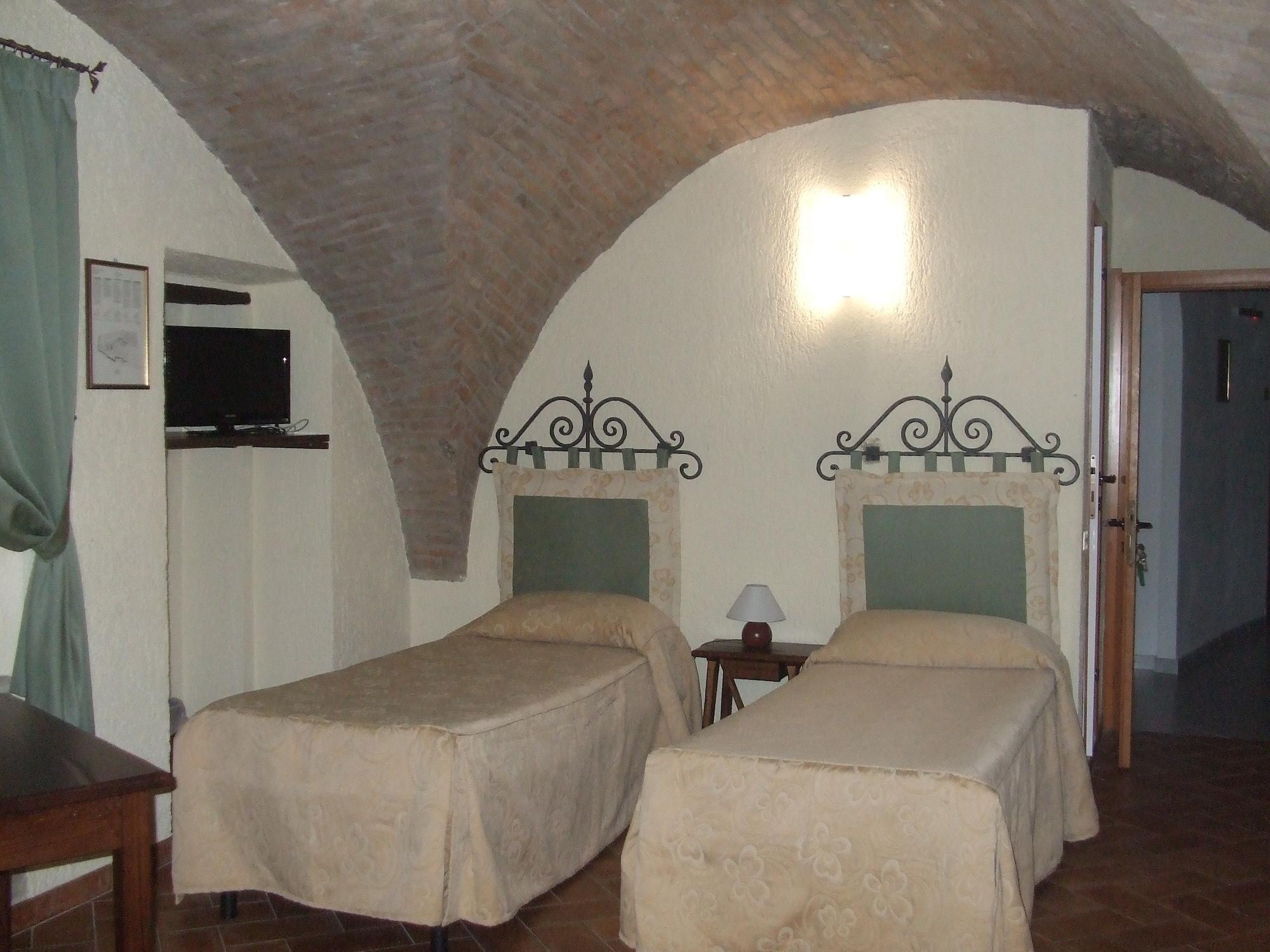 Hotel San Giacomo Assis Exterior foto