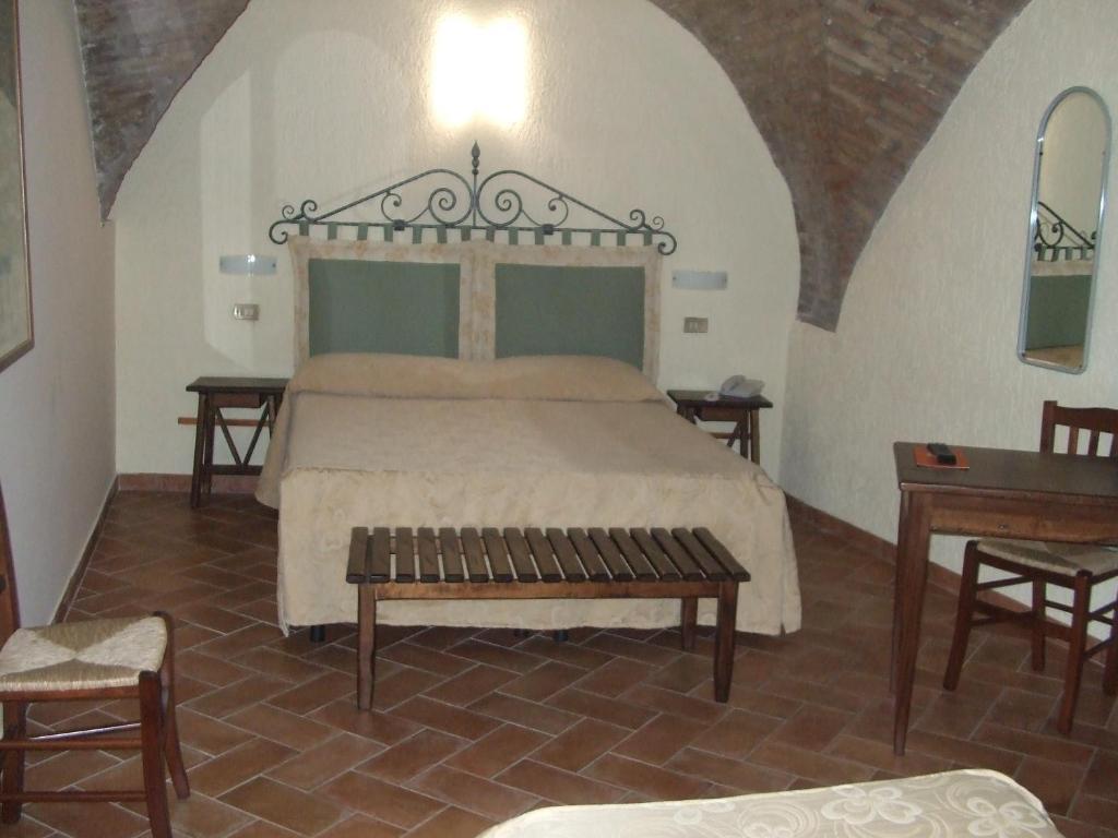 Hotel San Giacomo Assis Exterior foto